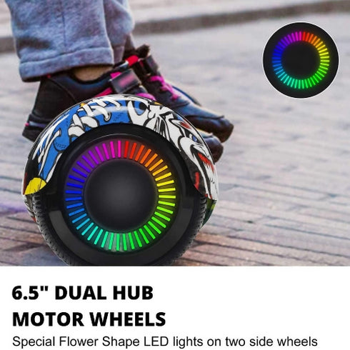 Hoverboard.